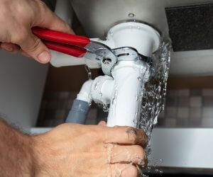 About Emergency plumbing pros Williamston, NC